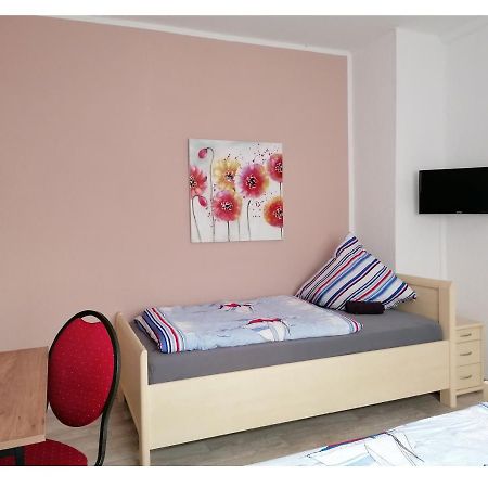 Haus Sperbermuehle Hotel Laatzen Luaran gambar