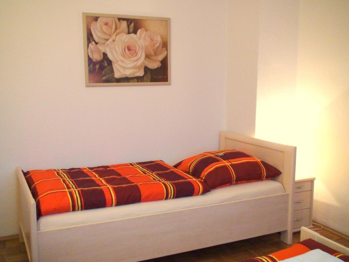 Haus Sperbermuehle Hotel Laatzen Luaran gambar