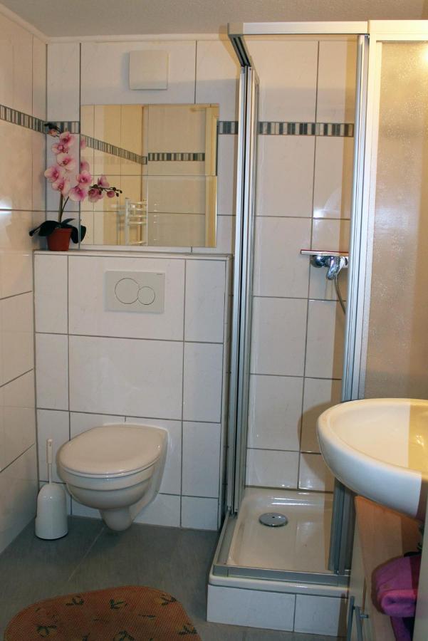 Haus Sperbermuehle Hotel Laatzen Luaran gambar