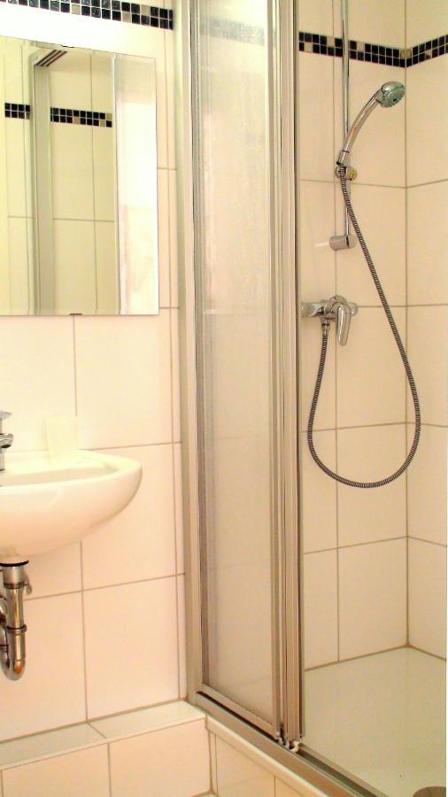 Haus Sperbermuehle Hotel Laatzen Luaran gambar