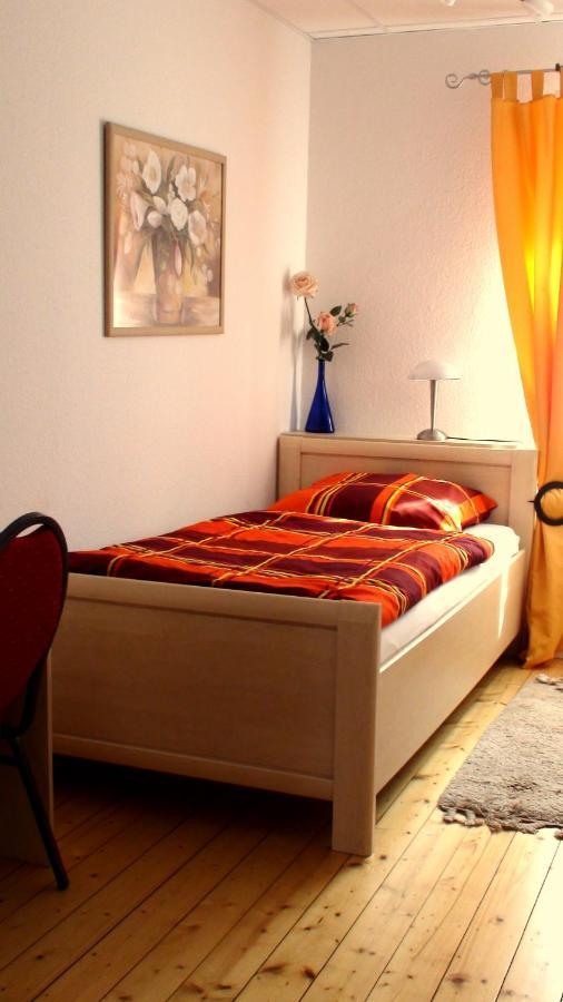 Haus Sperbermuehle Hotel Laatzen Luaran gambar