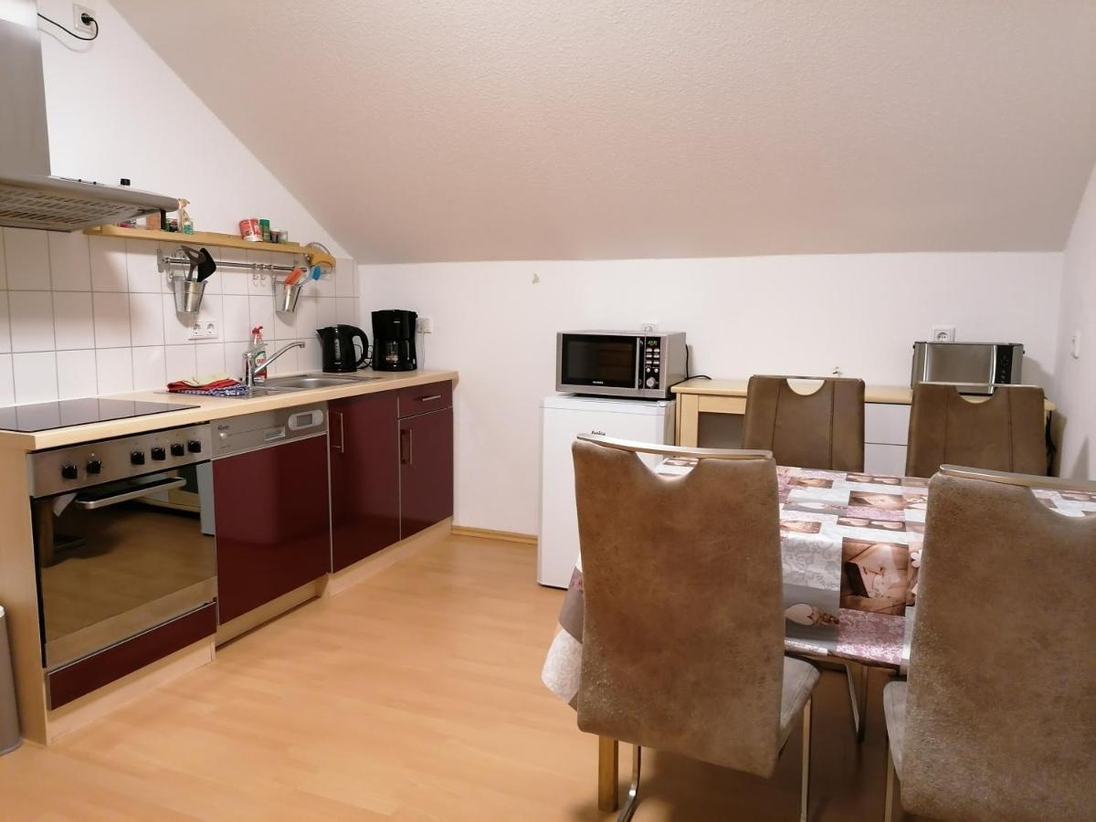 Haus Sperbermuehle Hotel Laatzen Luaran gambar