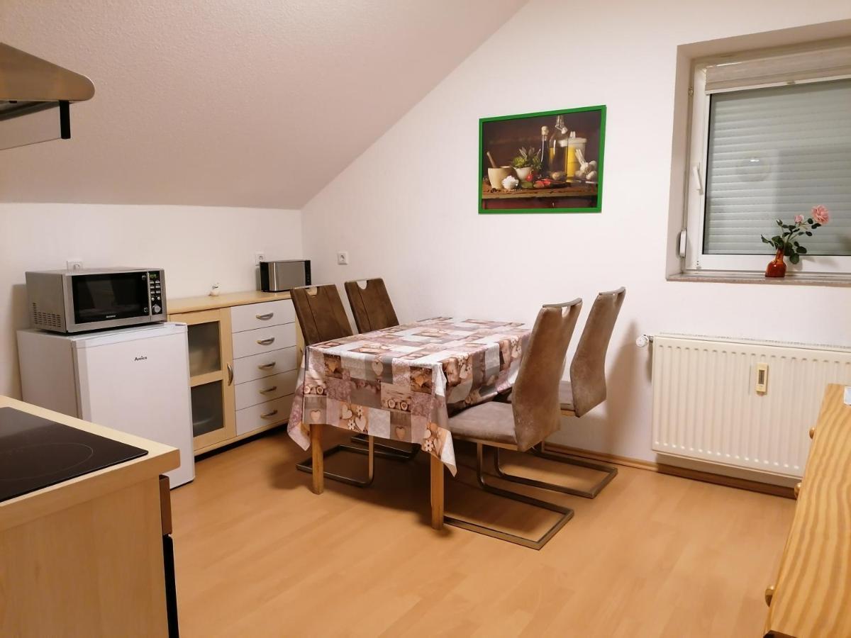Haus Sperbermuehle Hotel Laatzen Luaran gambar