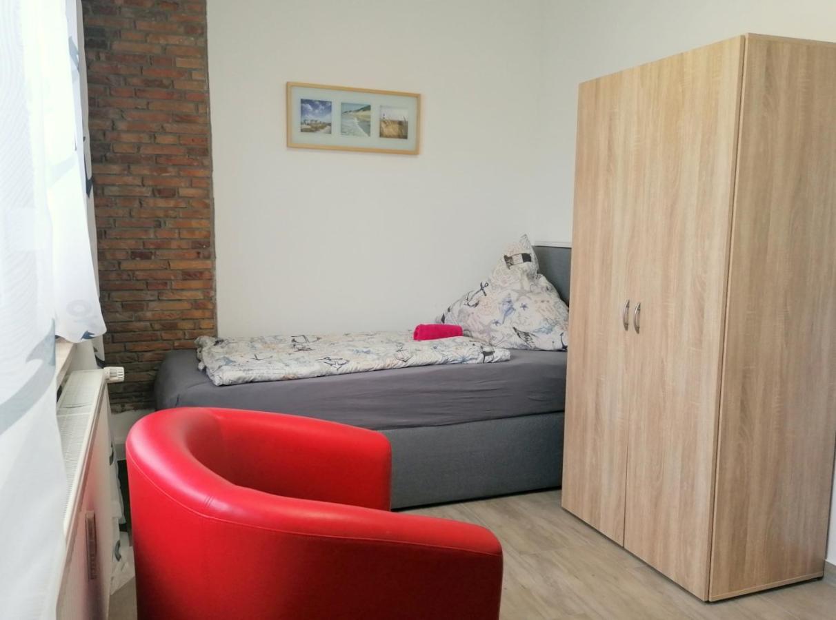 Haus Sperbermuehle Hotel Laatzen Luaran gambar