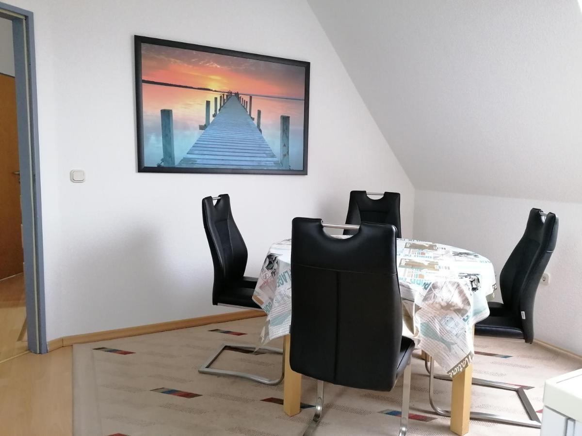 Haus Sperbermuehle Hotel Laatzen Luaran gambar