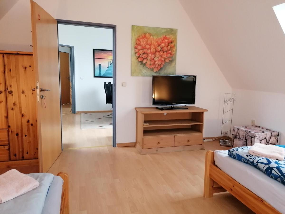 Haus Sperbermuehle Hotel Laatzen Luaran gambar