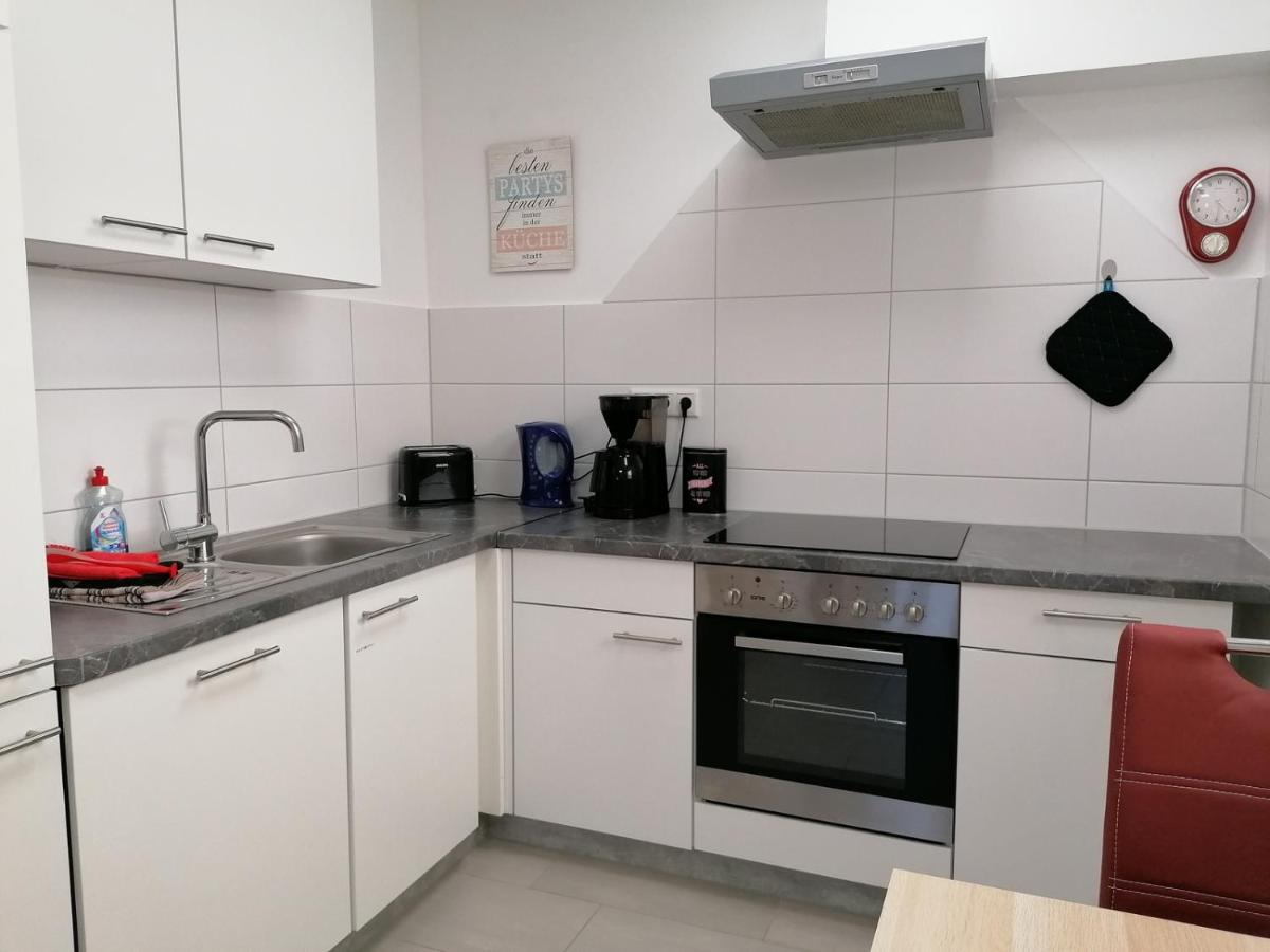 Haus Sperbermuehle Hotel Laatzen Luaran gambar