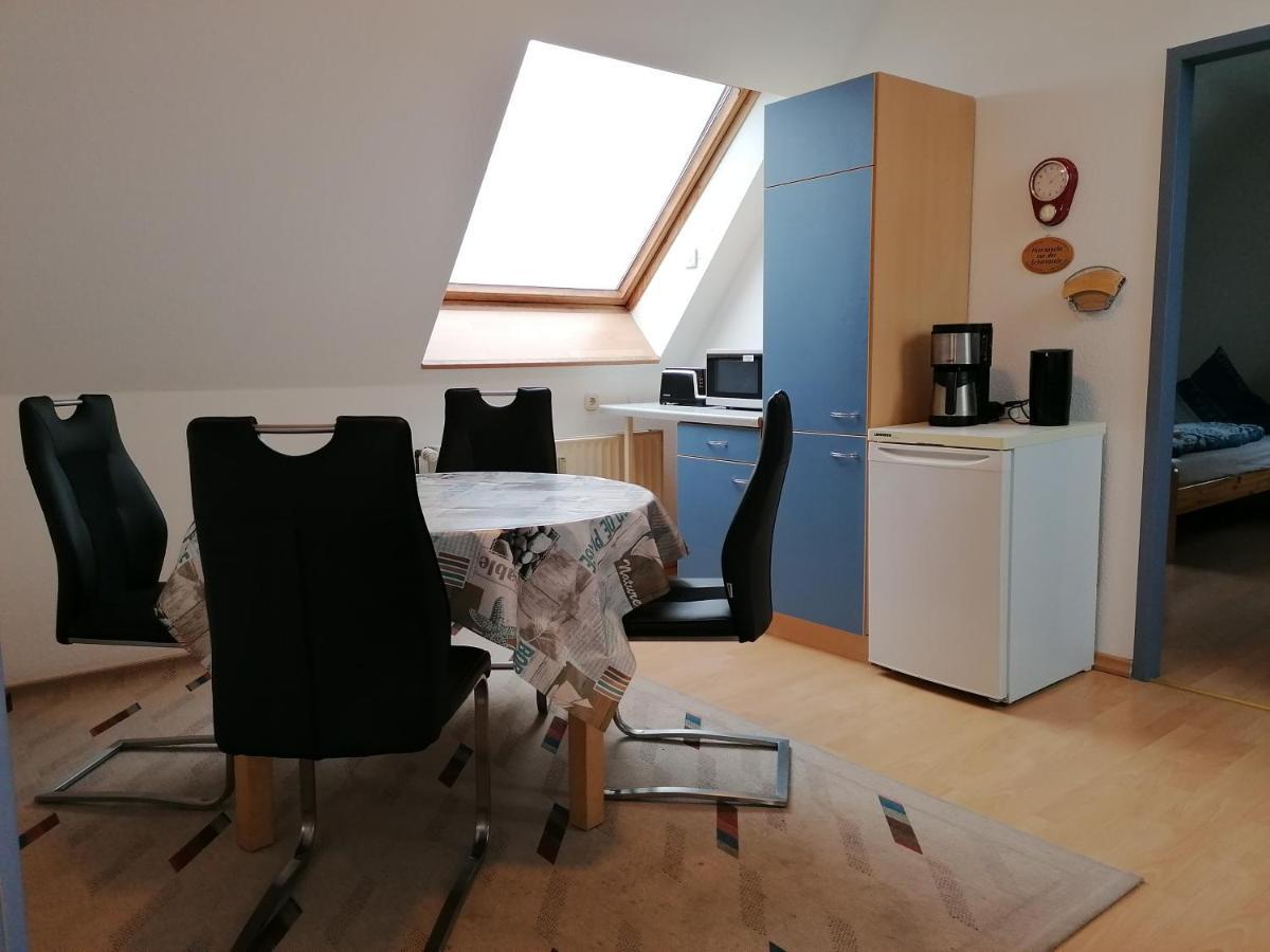 Haus Sperbermuehle Hotel Laatzen Luaran gambar