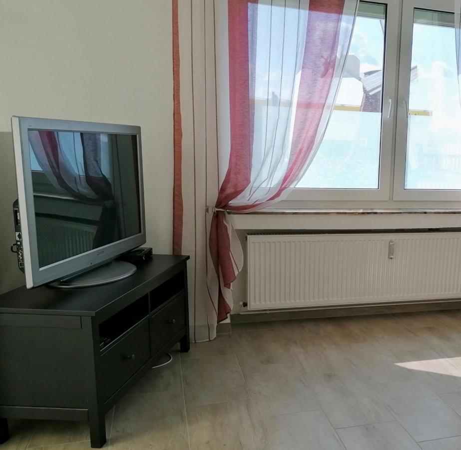 Haus Sperbermuehle Hotel Laatzen Luaran gambar