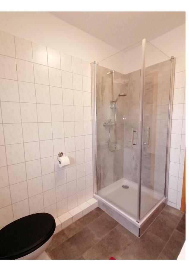 Haus Sperbermuehle Hotel Laatzen Luaran gambar