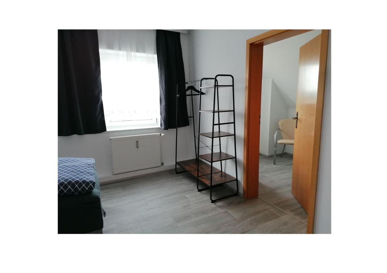 Haus Sperbermuehle Hotel Laatzen Luaran gambar