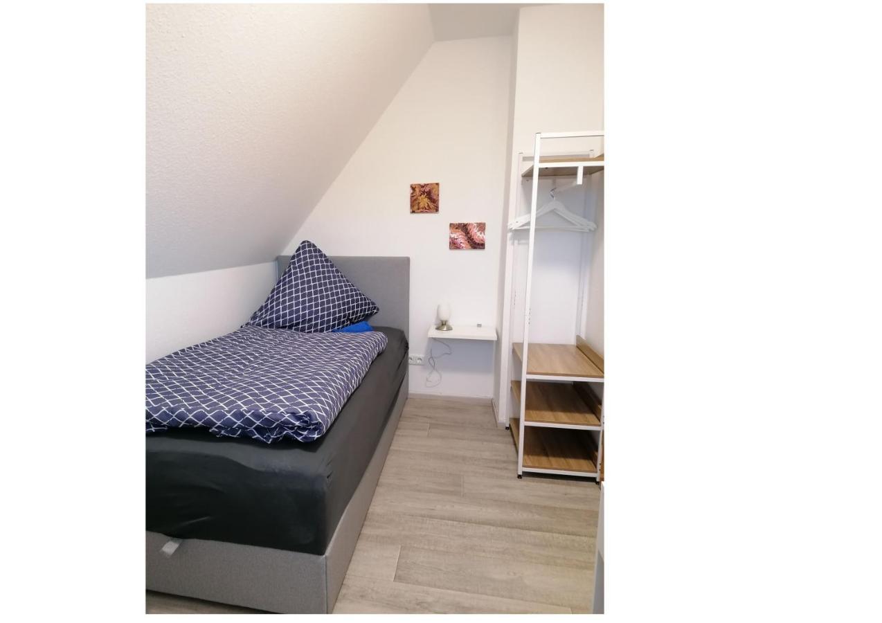 Haus Sperbermuehle Hotel Laatzen Luaran gambar