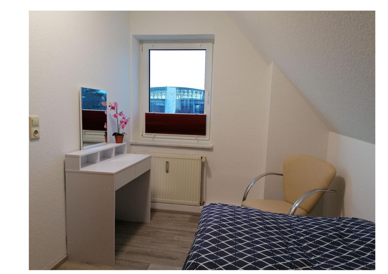 Haus Sperbermuehle Hotel Laatzen Luaran gambar