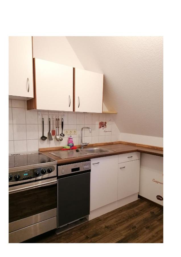 Haus Sperbermuehle Hotel Laatzen Luaran gambar