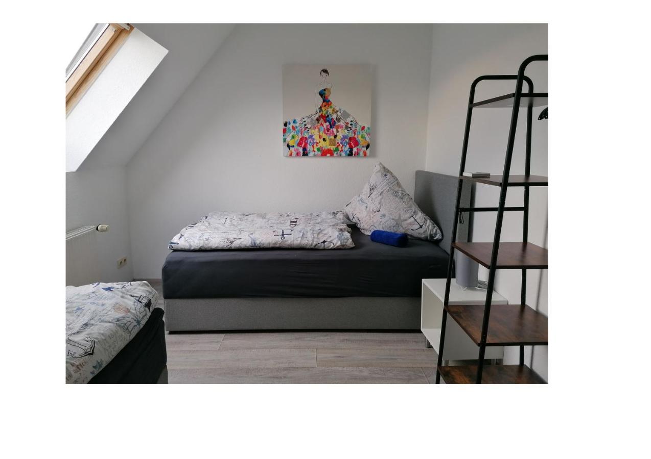 Haus Sperbermuehle Hotel Laatzen Luaran gambar