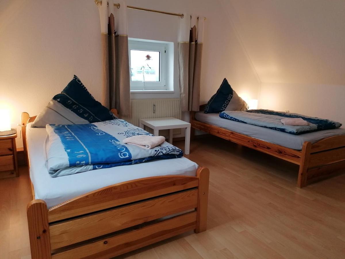 Haus Sperbermuehle Hotel Laatzen Luaran gambar