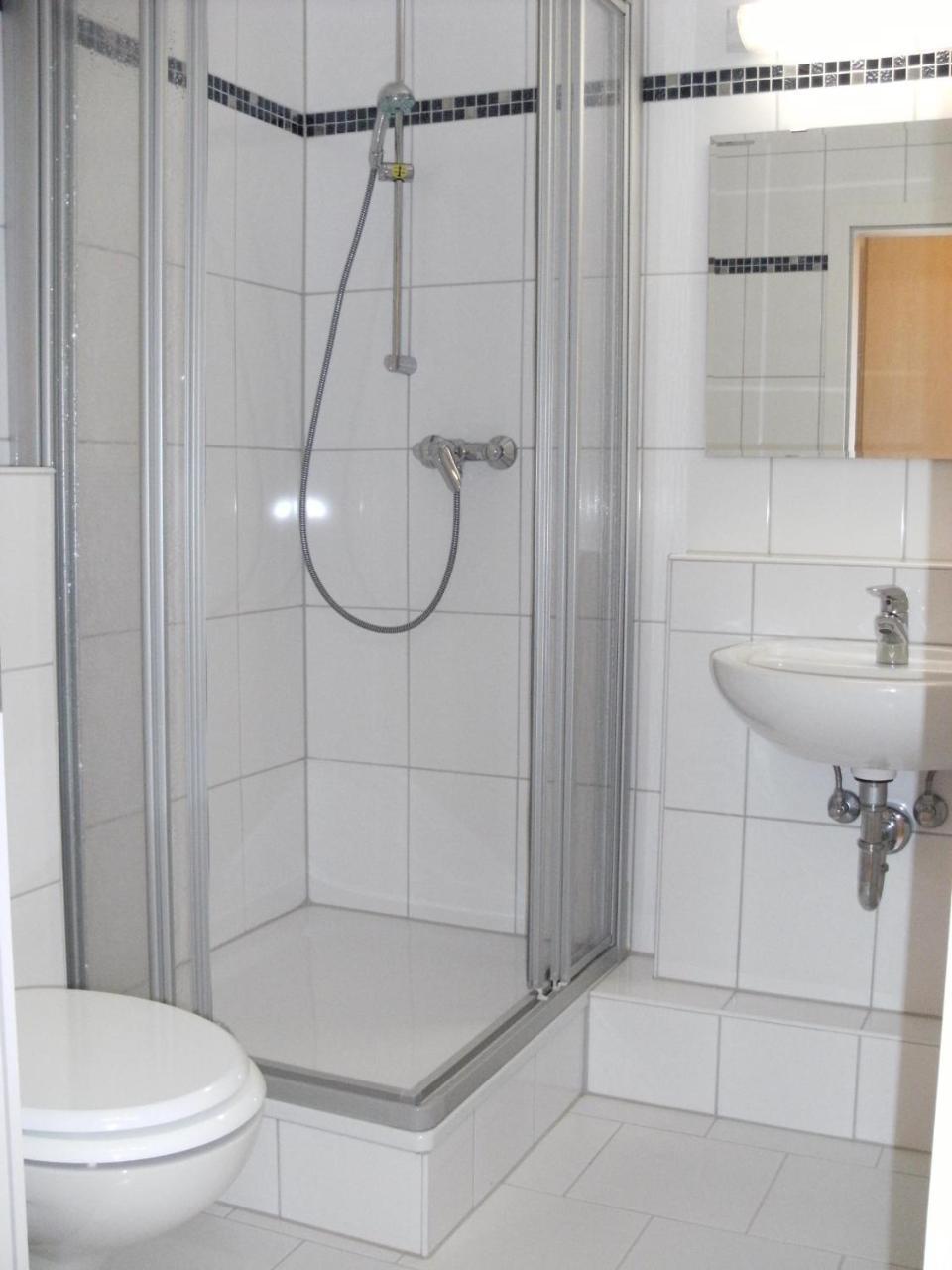 Haus Sperbermuehle Hotel Laatzen Luaran gambar