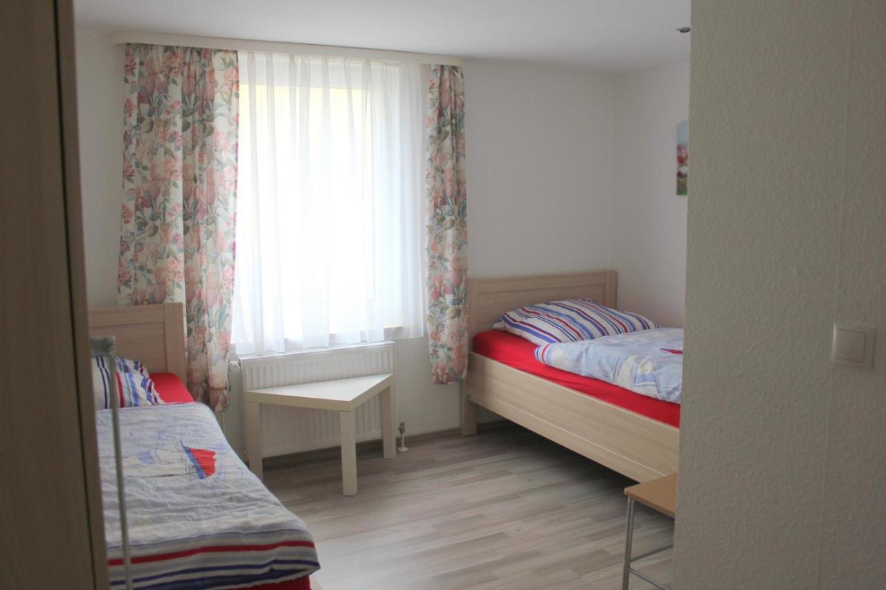 Haus Sperbermuehle Hotel Laatzen Luaran gambar