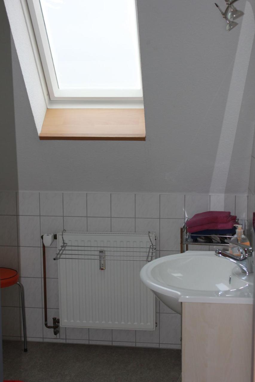Haus Sperbermuehle Hotel Laatzen Luaran gambar